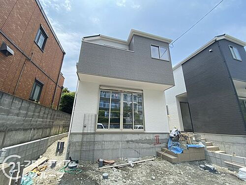兵庫県神戸市須磨区神の谷７丁目 3698万円 4LDK