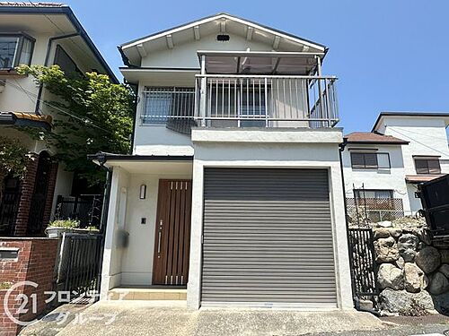 兵庫県神戸市須磨区緑が丘１丁目 1200万円