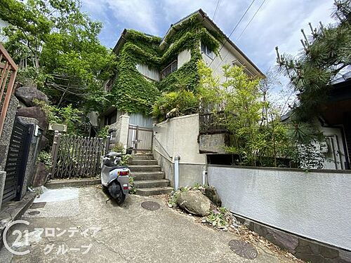 兵庫県神戸市垂水区塩屋町４丁目 600万円