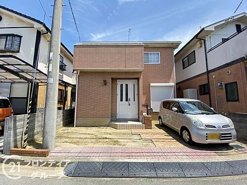兵庫県明石市大久保町西脇 2480万円