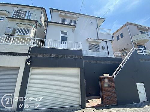 兵庫県神戸市垂水区舞子坂４丁目 1480万円