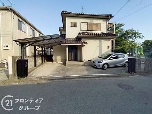 兵庫県明石市沢野２丁目 2780万円