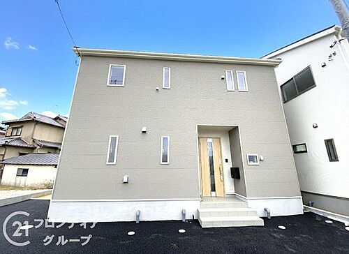 兵庫県明石市大久保町谷八木 3880万円 4LDK