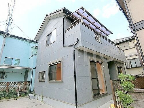 埼玉県さいたま市大宮区三橋１丁目 中古住宅