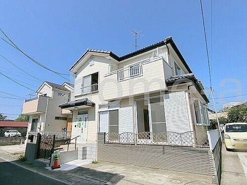 埼玉県さいたま市西区大字指扇 中古住宅