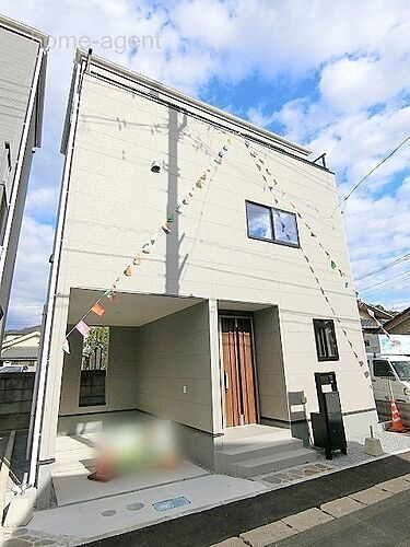 埼玉県さいたま市桜区町谷１丁目 3490万円 3LDK