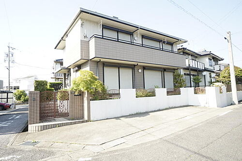 愛知県名古屋市千種区希望ケ丘３丁目 中古住宅
