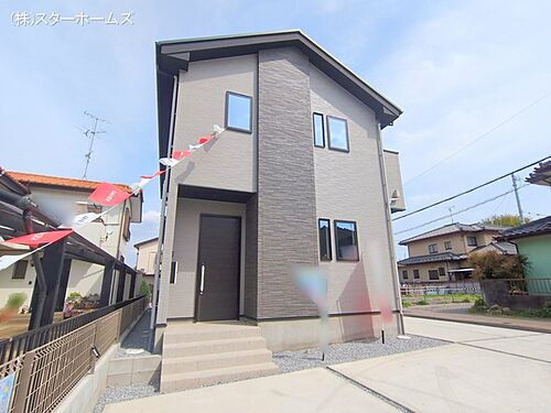 千葉県野田市中野台 2799万円 4LDK