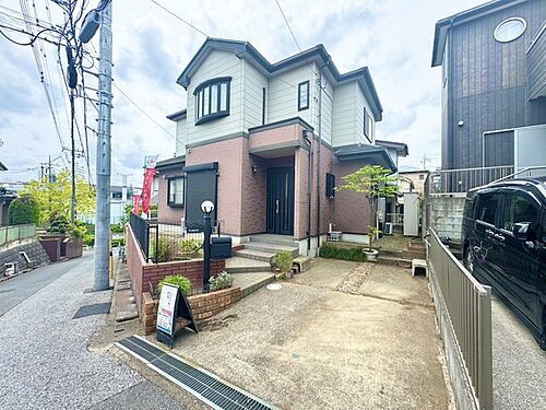 千葉県柏市戸張 1980万円