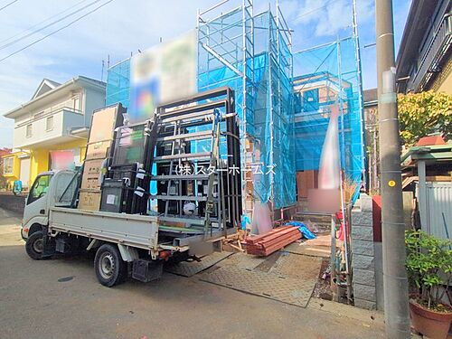 千葉県松戸市日暮8丁目 4390万円 4LDK