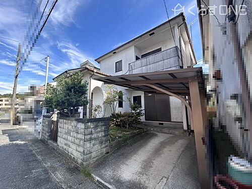 兵庫県姫路市上手野 880万円