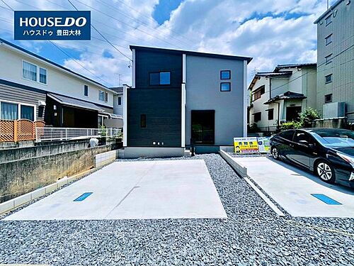 愛知県豊田市秋葉町７丁目 3580万円 3LDK