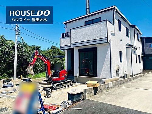 愛知県豊田市西中山町猿田 2790万円 3SLDK