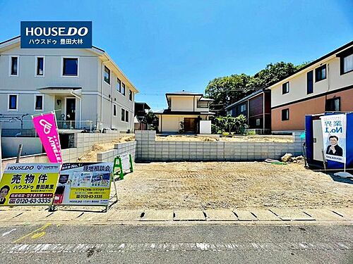 愛知県豊田市市木町５丁目 3380万円 4LDK