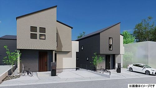 愛知県豊田市平戸橋町永和 4290万円 4LDK