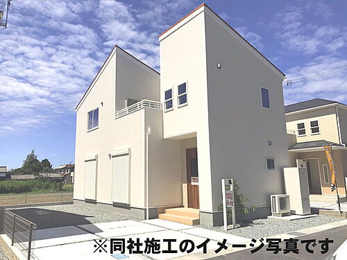 兵庫県姫路市大津区平松 2480万円 4LDK