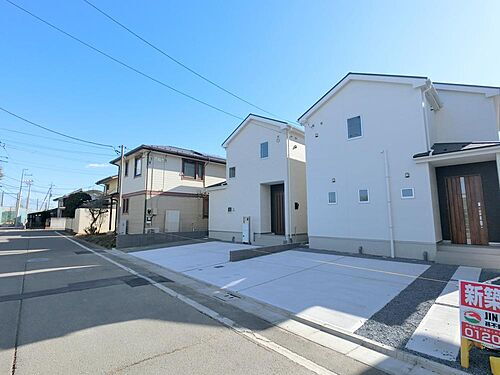 群馬県前橋市上新田町 2280万円 4LDK