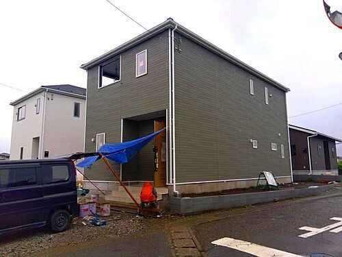 群馬県安中市古屋 1680万円 4SLDK