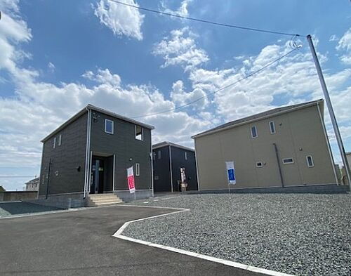 群馬県館林市小桑原町 1680万円 5LDK