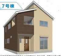 群馬県前橋市富士見町時沢 2190万円 4LDK