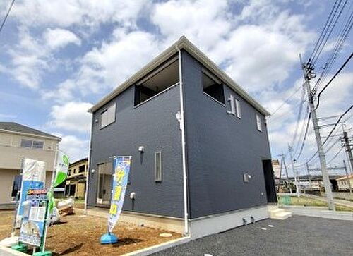 群馬県前橋市関根町３丁目 2580万円 4LDK