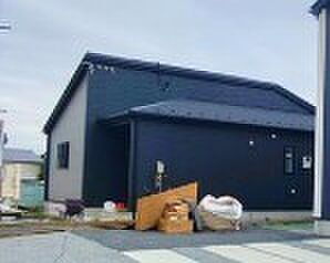 群馬県邑楽郡大泉町大字寄木戸 2590万円 3SLDK