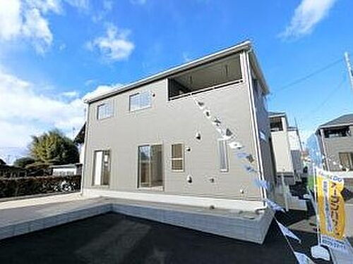 群馬県太田市大原町 2080万円 4LDK