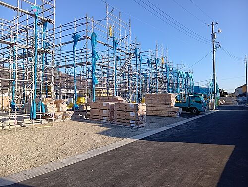 長野県千曲市大字中 2180万円 4SLDK