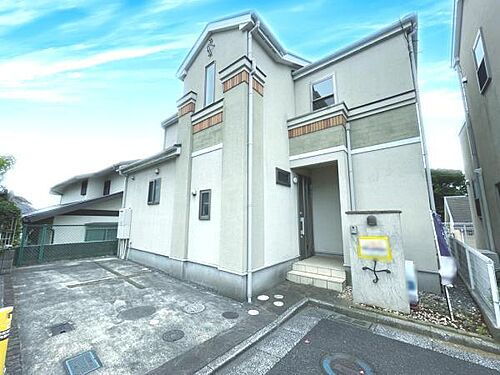 千葉県千葉市稲毛区宮野木町 2199万円