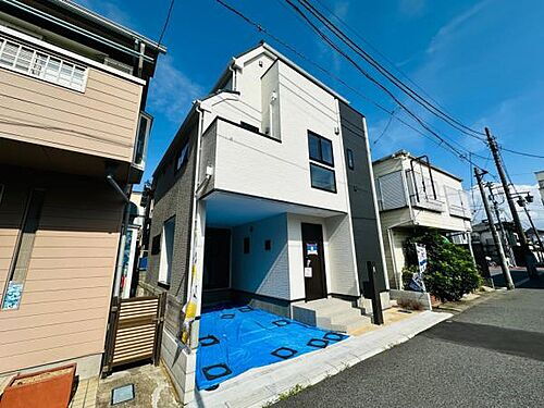 千葉県船橋市海神５丁目 5490万円 4LDK