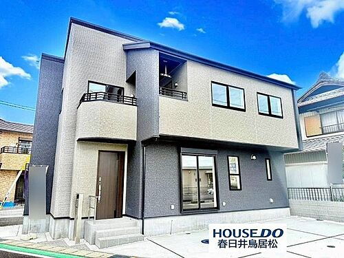 愛知県春日井市上田楽町 3480万円 4LDK