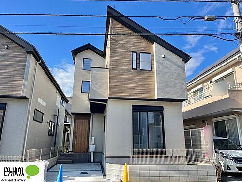 千葉県千葉市中央区東千葉２丁目 3699万円 3LDK