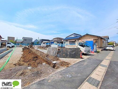 千葉県木更津市貝渕１丁目 2790万円 4SLDK