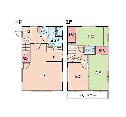 千葉県茂原市緑ケ丘１丁目 1230万円