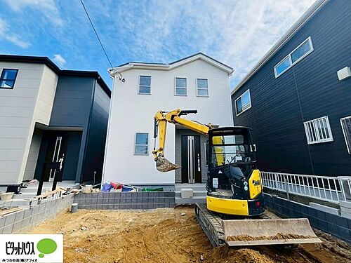 千葉県袖ケ浦市蔵波台１丁目 3190万円 4LDK