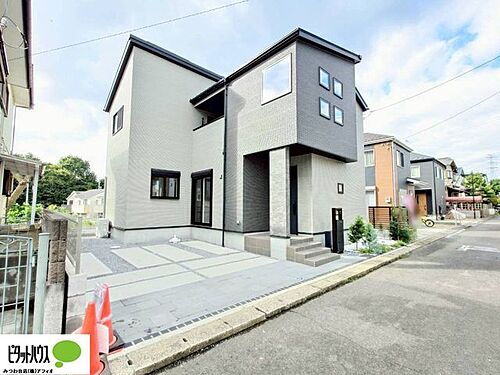 千葉県佐倉市井野 3980万円 4LDK