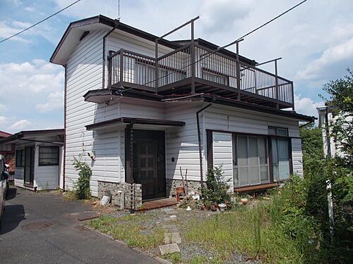 東京都八王子市泉町 780万円