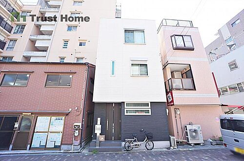 兵庫県神戸市須磨区大田町１丁目 中古住宅