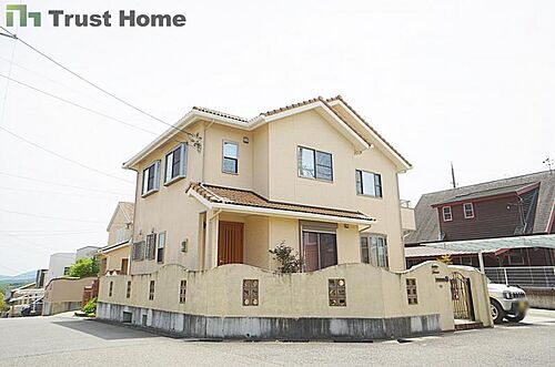 兵庫県神戸市北区上津台６丁目 2880万円