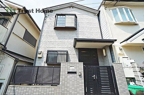 兵庫県神戸市灘区篠原中町５丁目 中古住宅