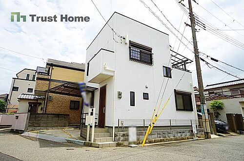 兵庫県明石市朝霧南町４丁目 2950万円