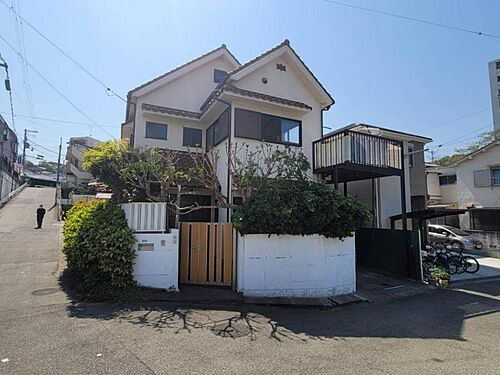 兵庫県神戸市垂水区西舞子４丁目 2580万円