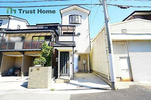 兵庫県明石市田町２丁目 2950万円