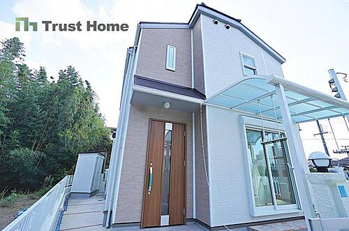 兵庫県神戸市垂水区下畑町字真田山 2350万円