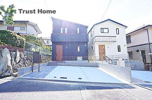 兵庫県神戸市北区東有野台２丁目 2980万円 4LDK