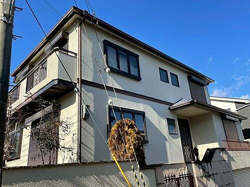 兵庫県神戸市北区鈴蘭台北町７丁目 2280万円