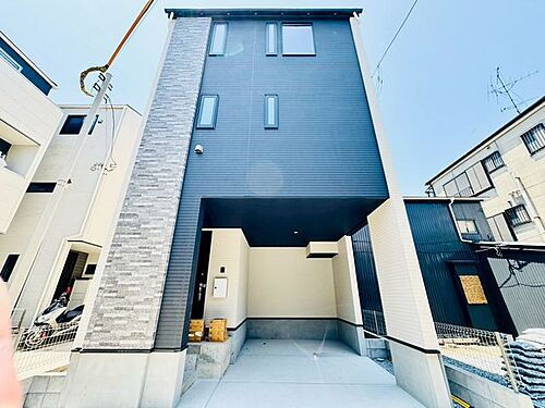 神奈川県川崎市川崎区四谷下町 5149万円 4LDK