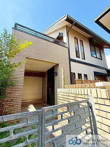 埼玉県さいたま市浦和区常盤７丁目 中古住宅