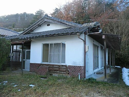 鳥取県西伯郡南部町西町 530万円