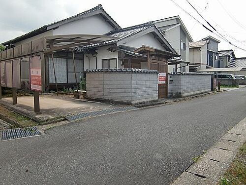 鳥取県西伯郡伯耆町坂長 600万円